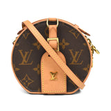 Louis Vuitton 'Petit Boite Mini' Handbag