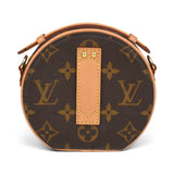 Louis Vuitton 'Petit Boite Mini' Handbag