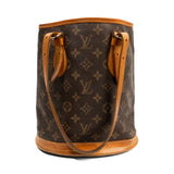 Louis Vuitton 'Petit Bucket' Bag