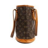 Louis Vuitton 'Petit Bucket' Bag