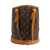 Louis Vuitton 'Petit Bucket' Bag