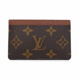 Louis Vuitton Monogram Cardholder