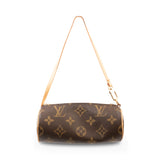 Louis Vuitton 'Mini Papillon 30' Pochette