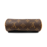 Louis Vuitton 'Mini Papillon 30' Pochette