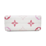 Louis Vuitton 'Onthego PM' Monogram Handbag