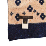Louis Vuitton Hat & Scarf Set