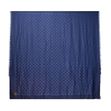 Louis Vuitton Monogram Blanket Scarf
