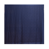 Louis Vuitton Monogram Blanket Scarf