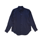 Louis Vuitton 'Evening Regular' Shirt - Men's 42