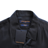 Louis Vuitton 'Evening Regular' Shirt - Men's 42