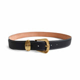 Louis Vuitton Leather Belt - 95/38
