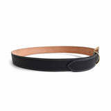 Louis Vuitton Leather Belt - 95/38