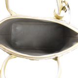 Louis Vuitton 'Fascination Lockit' Handbag