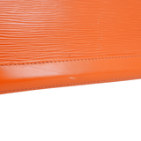 Louis Vuitton 'Alma MM' Handbag