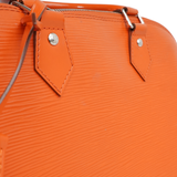 Louis Vuitton 'Alma MM' Handbag