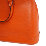 Louis Vuitton 'Alma MM' Handbag