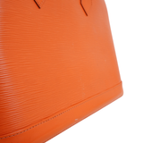 Louis Vuitton 'Alma MM' Handbag