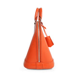 Louis Vuitton 'Alma MM' Handbag