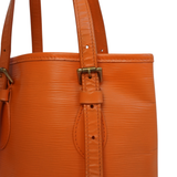 Louis Vuitton 'Petit Bucket' Bag