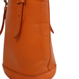 Louis Vuitton 'Petit Bucket' Bag