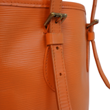 Louis Vuitton 'Petit Bucket' Bag