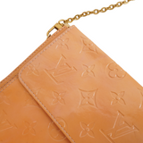 Louis Vuitton 'Mott' Handbag