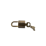 Louis Vuitton Lock & Key