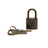 Louis Vuitton Lock & Key