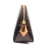 Louis Vuitton 'Amarante' Cosmetic Pouch