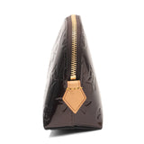 Louis Vuitton 'Amarante' Cosmetic Pouch