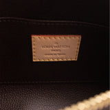 Louis Vuitton 'Amarante' Cosmetic Pouch