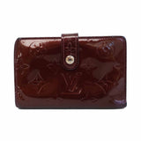 Louis Vuitton 'French Purse' Wallet