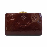 Louis Vuitton 'French Purse' Wallet