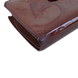 Louis Vuitton 'French Purse' Wallet