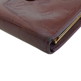 Louis Vuitton 'French Purse' Wallet