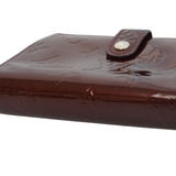 Louis Vuitton 'French Purse' Wallet