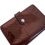 Louis Vuitton 'French Purse' Wallet