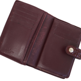 Louis Vuitton 'French Purse' Wallet