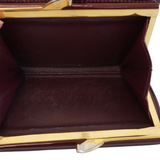 Louis Vuitton 'French Purse' Wallet