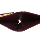 Louis Vuitton 'French Purse' Wallet