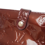 Louis Vuitton 'French Purse' Wallet