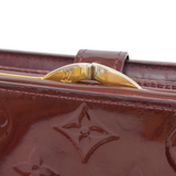 Louis Vuitton 'French Purse' Wallet