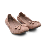 Louis Vuitton Ballet Flats - Women's 38.5