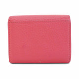 Louis Vuitton 'Capucines' Compact Wallet