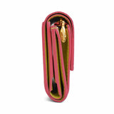 Louis Vuitton 'Capucines' Compact Wallet