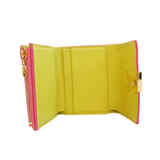 Louis Vuitton 'Capucines' Compact Wallet