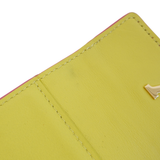 Louis Vuitton 'Capucines' Compact Wallet