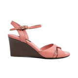 Louis Vuitton Wedge Sandals - Women's 35