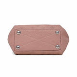 Louis Vuitton 'Mahina Babylone BB' Top Handle Bag