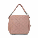 Louis Vuitton 'Mahina Babylone BB' Top Handle Bag